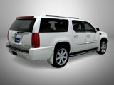 Used 2011 Cadillac Escalade ESV Luxury image 5
