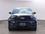 Used 2020 Ford Explorer ST w/ Premium Technology Package image 2