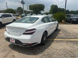 Used 2024 Genesis G70 2.5T image 5