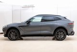New 2025 Aston Martin DBX 707 image 2