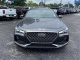 Used 2019 Genesis G70 3.3T Advanced w/ Sport Package image 2