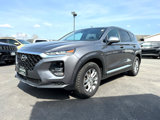 Used 2019 Hyundai Santa Fe SE w/ Cargo Package image 3