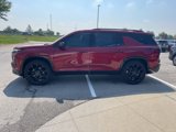 New 2025 Chevrolet Traverse RS image 6
