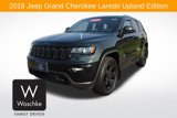 Used 2018 Jeep Grand Cherokee Laredo image 3
