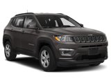Certified 2019 Jeep Compass Latitude w/ Popular Equipment Group image 6