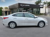 Used 2021 Hyundai Accent SE image 2