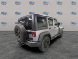 Used 2014 Jeep Wrangler Unlimited Sport w/ Quick Order Package 24S image 5