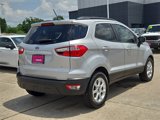 Used 2021 Ford EcoSport SE image 5