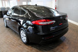Used 2020 Ford Fusion S image 5