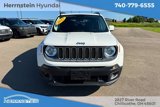 Used 2017 Jeep Renegade Latitude w/ Cold Weather Group image 2