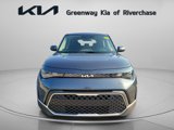 New 2025 Kia Soul LX image 2