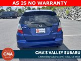 Used 2009 Honda Fit image 6