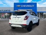 Used 2020 Buick Encore Sport Touring w/ Safety Package image 4