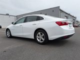 Used 2022 Chevrolet Malibu LS image 6