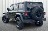 New 2025 Jeep Wrangler Willys image 3