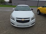 Used 2012 Chevrolet Cruze LT image 2
