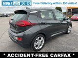 Used 2017 Chevrolet Bolt LT image 4