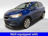 Used 2019 Buick Encore Preferred image 3