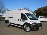 New 2023 RAM ProMaster 2500 w/ Convenience Group image 4