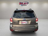 Used 2018 Subaru Forester 2.5i Touring w/ Popular Package #2 image 4
