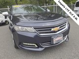 Used 2014 Chevrolet Impala LTZ image 4