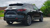 Used 2024 Chevrolet Blazer RS w/ Enhanced Convenience Package image 4