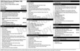 Used 2022 Buick Encore GX Select w/ Advanced Technology Package image 5