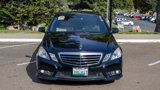 Used 2010 Mercedes-Benz E 350 Sedan image 2