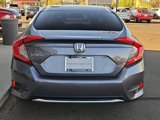 Used 2020 Honda Civic LX image 3