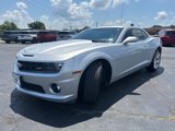 Used 2012 Chevrolet Camaro SS image 3