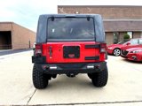 Used 2011 Jeep Wrangler Sport image 5