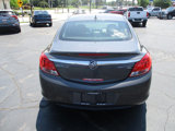 Used 2011 Buick Regal CXL w/ RL4 Preferred Equipment Group image 6