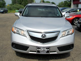 Used 2013 Acura RDX AWD image 3
