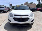 Used 2016 Chevrolet Equinox LS image 2