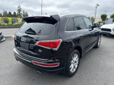 Used 2010 Audi Q5 3.2 Premium Plus image 5