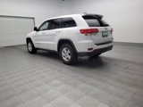 Used 2016 Jeep Grand Cherokee Laredo image 5