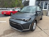 New 2025 Kia Soul LX w/ LX Technology Package image 3