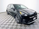 Used 2022 Kia Niro LXS image 3