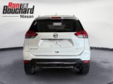Certified 2020 Nissan Rogue SV image 3