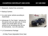 Used 2019 Kia Sorento LX w/ LX Convenience Package image 2