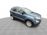 Used 2022 Ford EcoSport SE image 2