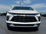 New 2025 Chevrolet Blazer LT w/ Driver Confidence Package image 2