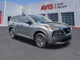 Used 2023 Nissan Rogue S image 3