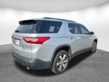 Used 2020 Chevrolet Traverse LT w/ LT Premium Package image 5