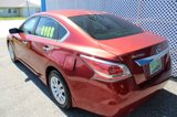 Used 2015 Nissan Altima 2.5 S w/ Power Driver Seat Package image 4