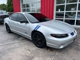 Used 2001 Pontiac Grand Prix GTP w/ Opt Pkg 1 image 2