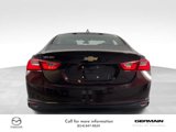 Used 2021 Chevrolet Malibu LS image 4