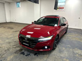 Used 2022 Honda Accord Sport image 2