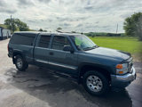 Used 2006 GMC Sierra 1500 4x4 Extended Cab image 6