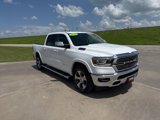 Used 2022 RAM 1500 Laramie image 4
